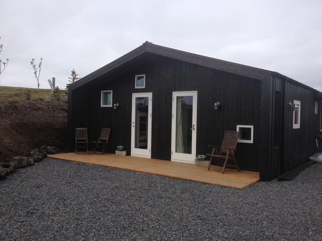 Gasthuis Hrifunes Guesthouse 3*